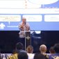 Sekretaris Jenderal (Sekjen) Kementerian Agraria dan Tata Ruang/Badan Pertanahan Nasional (ATR/BPN), Suyus Windayana. Foto: istimewa