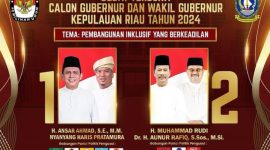 Pamflet Debat Publik. 