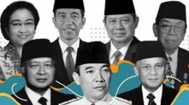 Ilustrasi Pemimpin Indonesia. Foto: http://umj.ac.id/