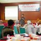 PT TIMAH Tbk Dukung Pengembangan Profesional Guru Melalui Program Timah Mengajar. Foto: Humas PT Timah