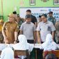 Program Makan Bergizi Bersama PT Timah Hadir di Kabupaten Bangka. Foto: Humas PT Timah