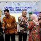Tingkatkan Zona Integritas, Kementerian ATR/BPN Laksanakan Penilaian Mandiri dan Berikan Penghargaan WTAB. Foto: Biro Hubungan Masyarakat Kementerian Agraria dan Tata Ruang/ Badan Pertanahan Nasional 
