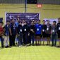 Tim Penyelenggara Open Turnament Geharuki 2024. Foto: dokumentasi/istimewa