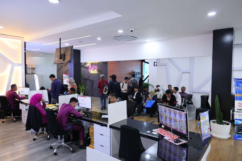Cara Mudah Mengurus Sertipikat Tanah yang Hilang. Foto: Istimewa
