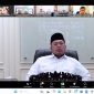 Beri Pengarahan ke Kanwil BPN Provinsi Papua Barat, Menteri Nusron Tekankan Perbaikan dalam Pelayanan Publik. Foto: Biro Hubungan Masyarakat Kementerian Agraria dan Tata Ruang/
Badan Pertanahan Nasional.