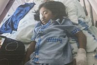 Alesha, Anak 7 Tahun Asal Karimun yang Berjuang Melawan Kanker Otak. Foto: Istimewa