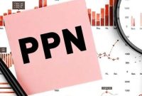 Ilustrasi PPN. 