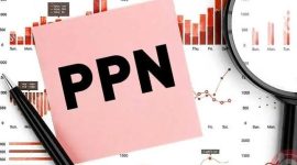 Ilustrasi PPN. 