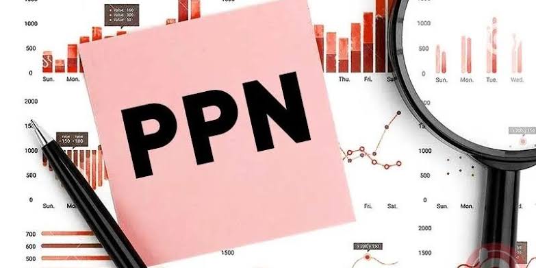 Ilustrasi PPN. 