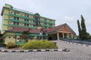 RSUD Muhammad Sani. Foto: Istimewa/Zaki