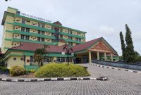 RSUD Muhammad Sani. Foto: Istimewa/Zaki
