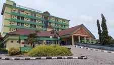 RSUD Muhammad Sani. Foto: Istimewa/Zaki