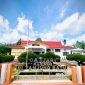 Kantor Cabjari Karimun di Tanjungbatu. Foto: Istimewa