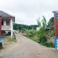 Dorong Peningkatan Ekonomi Warga dan Promosi Wisata, PT Timah Bangun Gapura Untuk Warga Tanjung Pakdan. Foto: Istimewa
