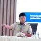 Menteri ATR/Kepala BPN, Nusron Wahid. Foto: Istimewa