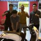 Pelaku Curanmor di Perumahan Gladiola Dibekuk Polisi, Ternyata Residivis. Foto: Dokumen Polisi/Istimewa