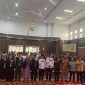 KPU Tetapkan Iskandarsyah dan Rocky Marciano Sebagai Bupati dan Wakil Bupati Karimun Terpilih. Foto: Istimewa