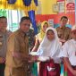 Program Makan Gratis mulai direalisasikan di Kabupaten Karimun. Foto: istimewa/KepriHeadline.id