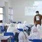 Timah Mengajar, Bersama Guru Mewujudkan Pendidikan yang Berkualitas di Lingkar Tambang. Foto: Dokumen PT Timah
