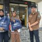 PT Timah Kembali Salurkan Bantuan Paket Sembako Bagi Warga Bangka Barat. Foto: Humas PT Timah/KepriHeadline.id