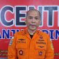 Kepala Kantor Pertolongan dan Pencarian Tanjungpinang, Fazzli. Foto: Istimewa
