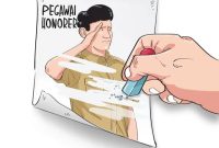 Ilustrasi.