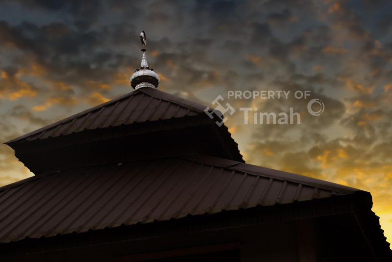 Bantu Puluhan Rumah Ibadah, Komitmen PT Timah Jalin Hubungan Harmonis Lintas Agama. Foto: PT Timah Tbk/KepriHeadline.id