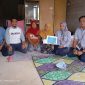 PT TIMAH Tbk terus mendukung masyarakat dalam setiap aspek kehidupan. Foto: Humas PT Timah