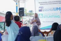 Program Kemunting PT Timah Hadir di Kelurahan Nelayan II Sungailiat, Pj Bupati Bangka Sebut Kolaborasi untuk Mewujudkan Generasi Emas 2024. Foto: Humas PT Timah.