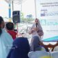 Program Kemunting PT Timah Hadir di Kelurahan Nelayan II Sungailiat, Pj Bupati Bangka Sebut Kolaborasi untuk Mewujudkan Generasi Emas 2024. Foto: Humas PT Timah.