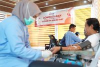 PT DAK Rayakan HUT ke-29 dengan Semangat Kolaborasi dan Inovasi. Foto: Dokumen PT DAK
