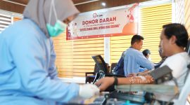 PT DAK Rayakan HUT ke-29 dengan Semangat Kolaborasi dan Inovasi. Foto: Dokumen PT DAK