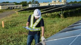 Gurīn Energy Buka Suara Terkait Sengketa Tanah di Desa Sugie, Nyatakan Komitmen Penyelesaian Sengketa Secara Adil. Foto: Dokumen PT Gurin Energy