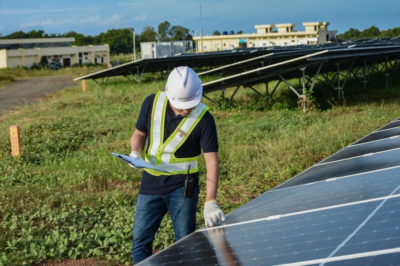 Gurīn Energy Buka Suara Terkait Sengketa Tanah di Desa Sugie, Nyatakan Komitmen Penyelesaian Sengketa Secara Adil. Foto: Dokumen PT Gurin Energy