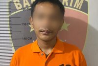 Pelaku AP 20. Foto: Dokumen Polisi/KepriHeadline.id
