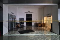 Kebakaran di Kementerian ATR/BPN, Kepala Biro Humas: Kita Tetap Bisa Melayani Masyarakat. Foto: Biro Humas Kementerian ATR/BPN