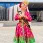 Laila Nik'mah Azizah, Putri asal Kepri yang dianugerahi Duta Potensi Pemuda Indonesia 2025. Foto: Dokumen Pribadi/KepriHeadline.id