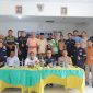 Cegah Abrasi di Pantai Pongkar, PT Timah Bakal Pasang Penahan Abrasi . Foto: Humas PT Timah