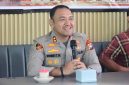 Kapolres Karimun AKBP Robby Topan Manusiwa. Foto: Istimewa