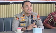 BreakingNews ! Pelaku Penganiayaan Balita Hingga Tewas Diringkus Polisi