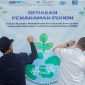 Kurangi Dampak Emisi Gas Rumah Kaca, Ini Upaya Yang Dilakukan PT Timah Tbk Bersama Forkopimda. Foto: Humas PT Timah