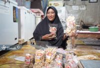 Puluhan Tahun Mendukung UMKM Lewat Program PUMK, Inisiatif PT Timah Menggerakkan Pertumbuhan Ekonomi Lokal. Foto: Istimewa