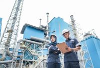 Tingkatkan Cadangan Timah, PT Timah Hadirkan Teknologi Terbaru dalam Eksplorasi. Foto: Humas PT Timah