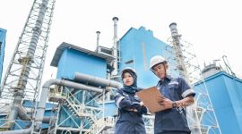 Tingkatkan Cadangan Timah, PT Timah Hadirkan Teknologi Terbaru dalam Eksplorasi. Foto: Humas PT Timah