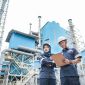 Tingkatkan Cadangan Timah, PT Timah Hadirkan Teknologi Terbaru dalam Eksplorasi. Foto: Humas PT Timah