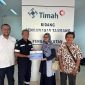 Dukung  Hanandjoeddin Jadi Pahlawan Nasional, PT Timah Dukung Penerbitan Buku Perjuangan H. AS. Hanandjoeddin Dalam Arsip