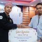 Dukung Kehidupan Beragama, PT Timah Salurkan Bantuan ke Rumah Ibadah di Wilayah Operasional Perusahaan. FOTO: Corporate Communicatiaon PT Timah Tbk