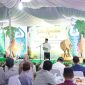 Rangkaian Safari Ramadan PT Timah Ditutup di Area Bangka Selatan, Silaturahmi dan Berikan Santunan Bagi Masyarakat. FOTO: Corporate Communication PT Timah Tbk