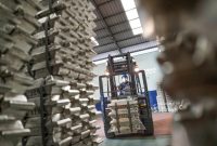 Peran PT Timah dalam Mendukung Pembangunan Nasional, Kontribusi Pajak dan PNBP Capai Ratusan Miliar. FOTO: Corporate Communication PT Timah Tbk