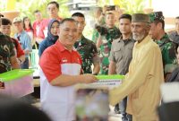 Wakil Gubernur Kepri Nyanyang Haris Pratamura. Foto: INTI Kepri